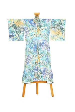 The One and Only Palmilla Robe 241