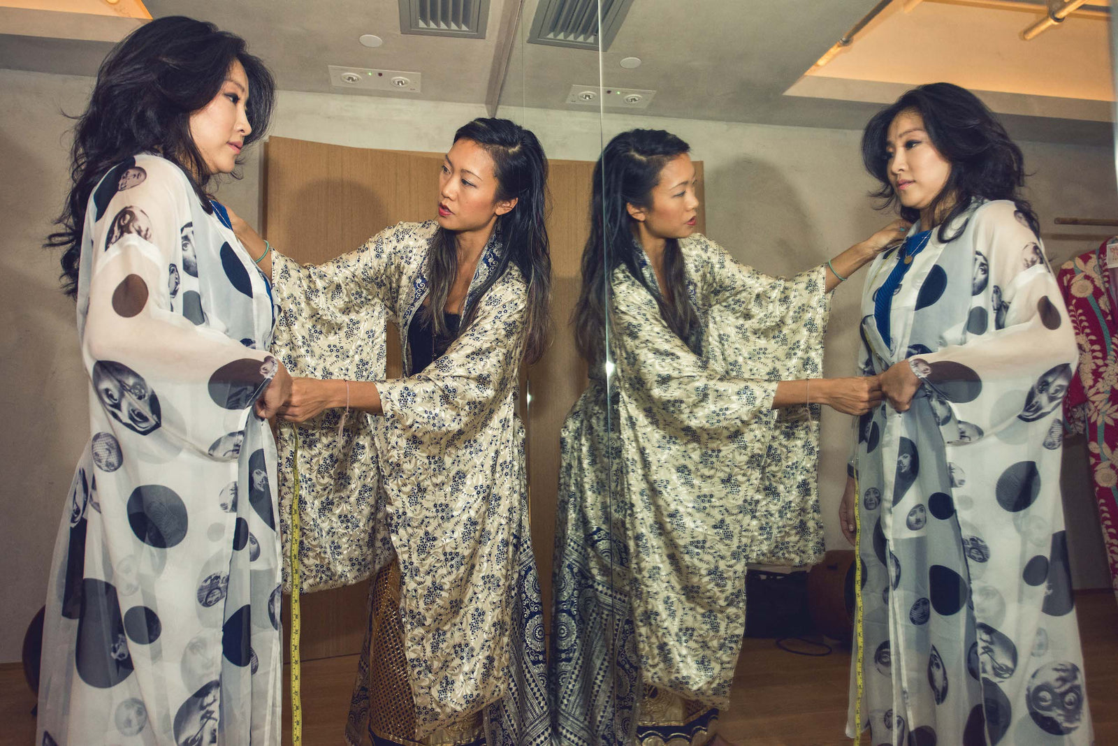 The Pirate Story Trunk Show at Odinson June 29 2016