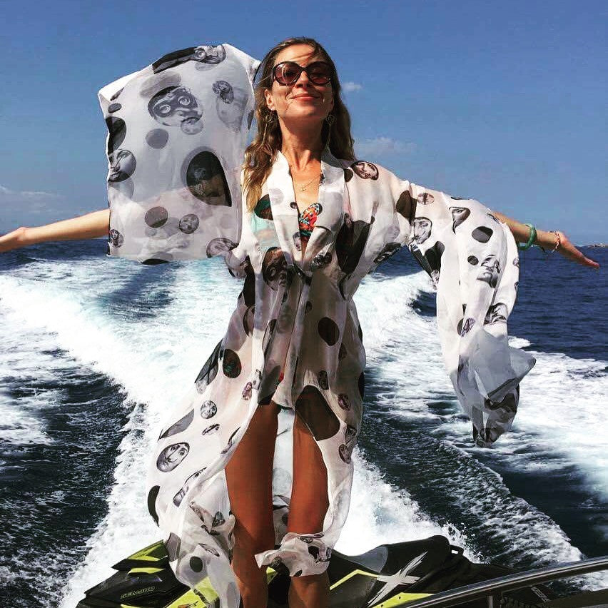 exquisitely*joy in Formentera 2016