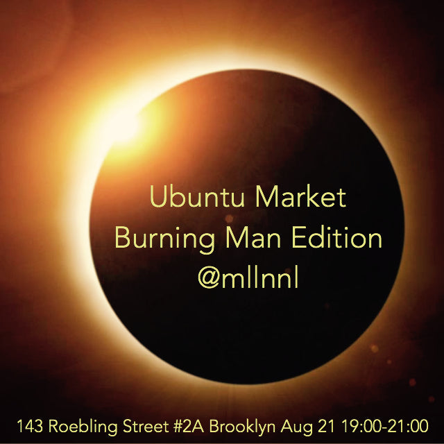 Joy Kimono Joins Ubuntu.Market @Mllnnl