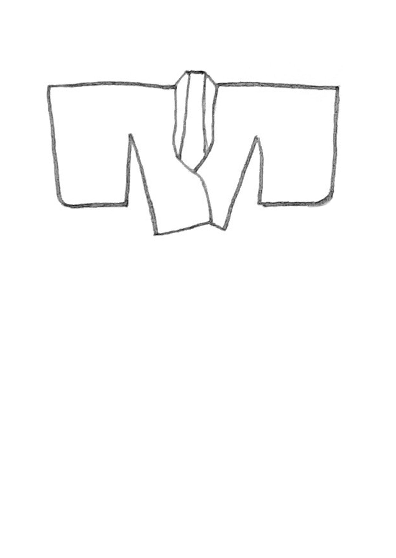 Women's Kimono Blazer