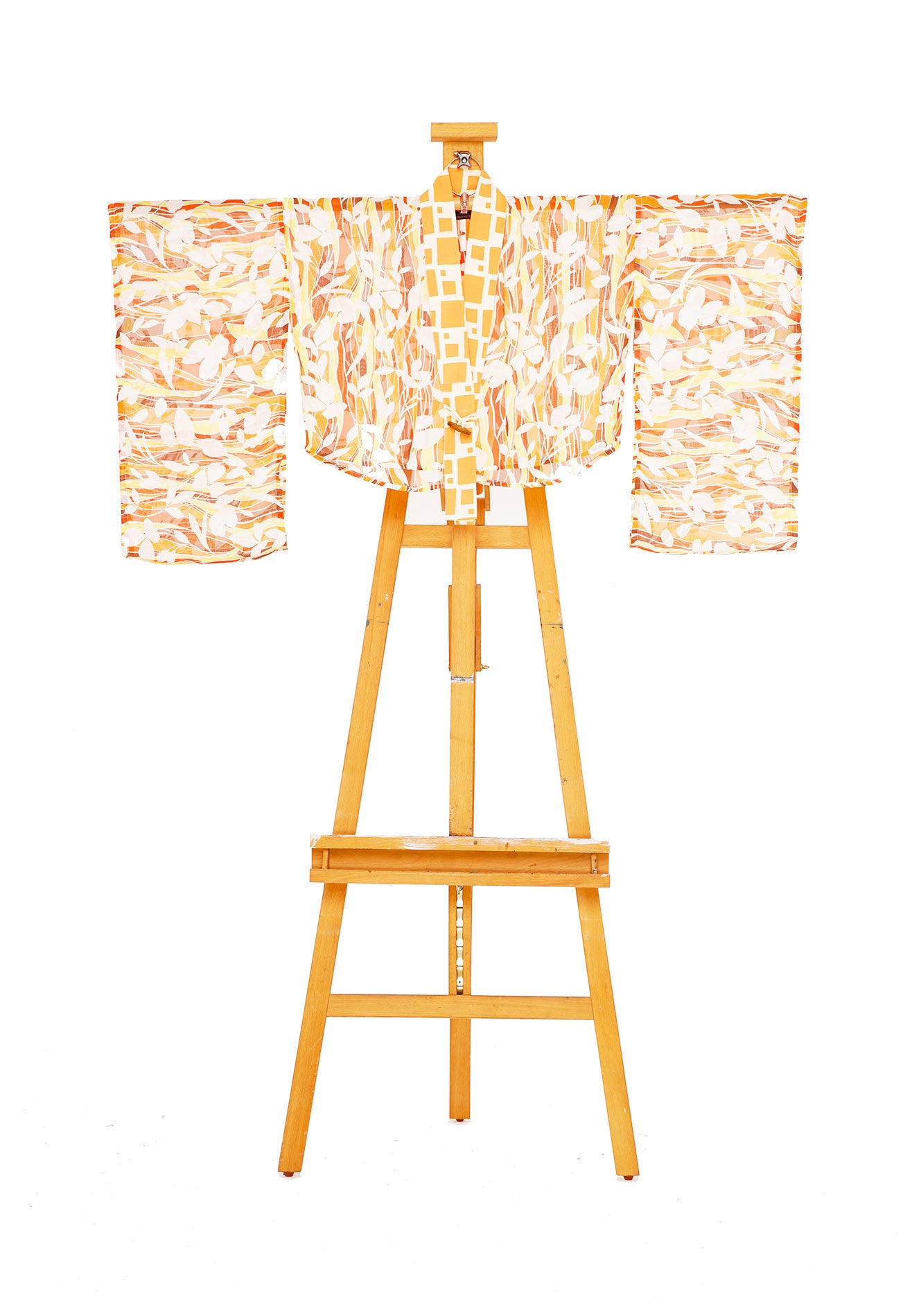 Miss Autumn Kimono Blazer 105