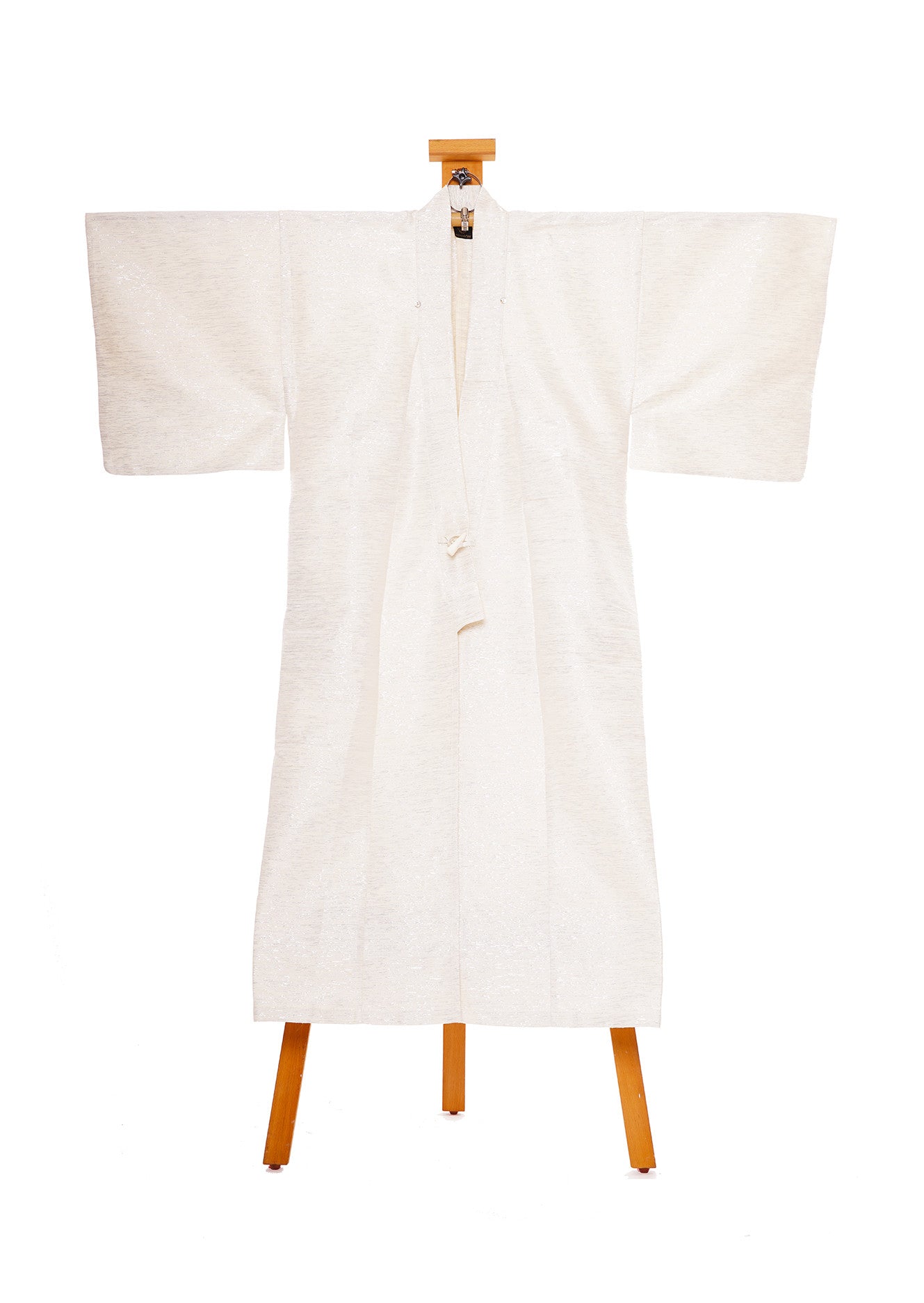 White Wizard Kimono 209