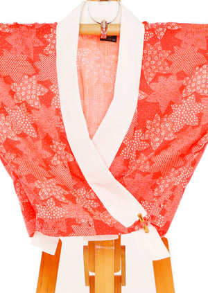 Mana Kimono Blazer 22