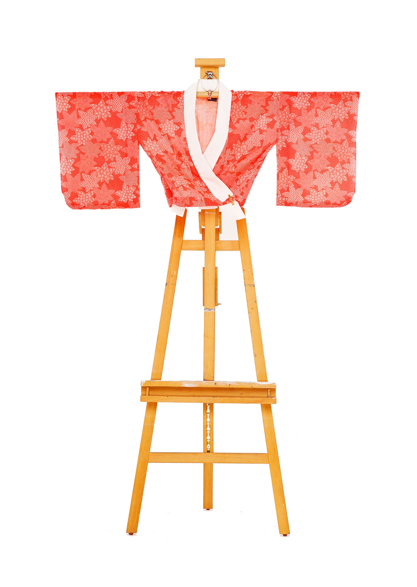 Mana Kimono Blazer 22