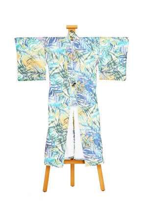The One and Only Palmilla Robe 241