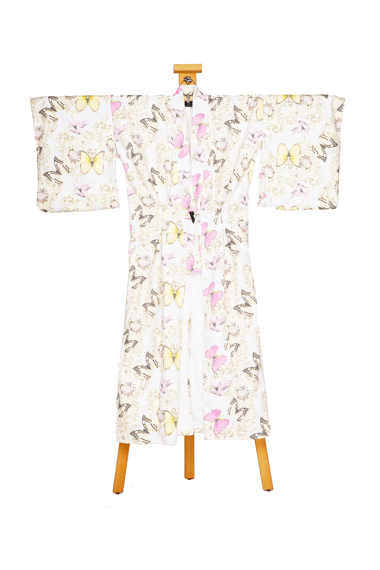 The One and Only Butterfly Robe 242