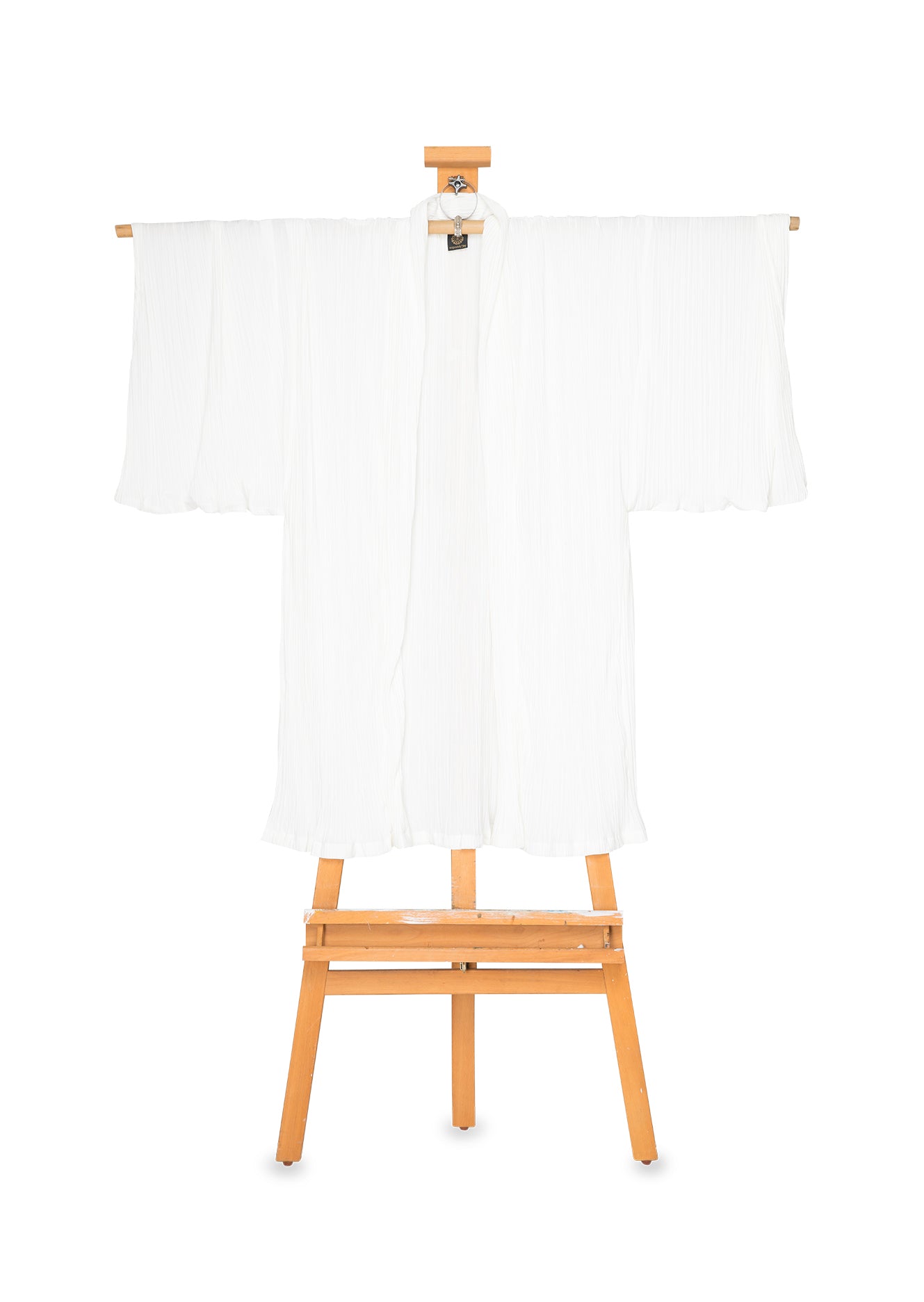 Mooji White Acromono 304