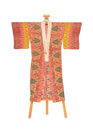 Summer Palace Kimono 315