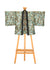 King of the Forest Kimono Blazer by Joy Kimono Front Bromono Sequin