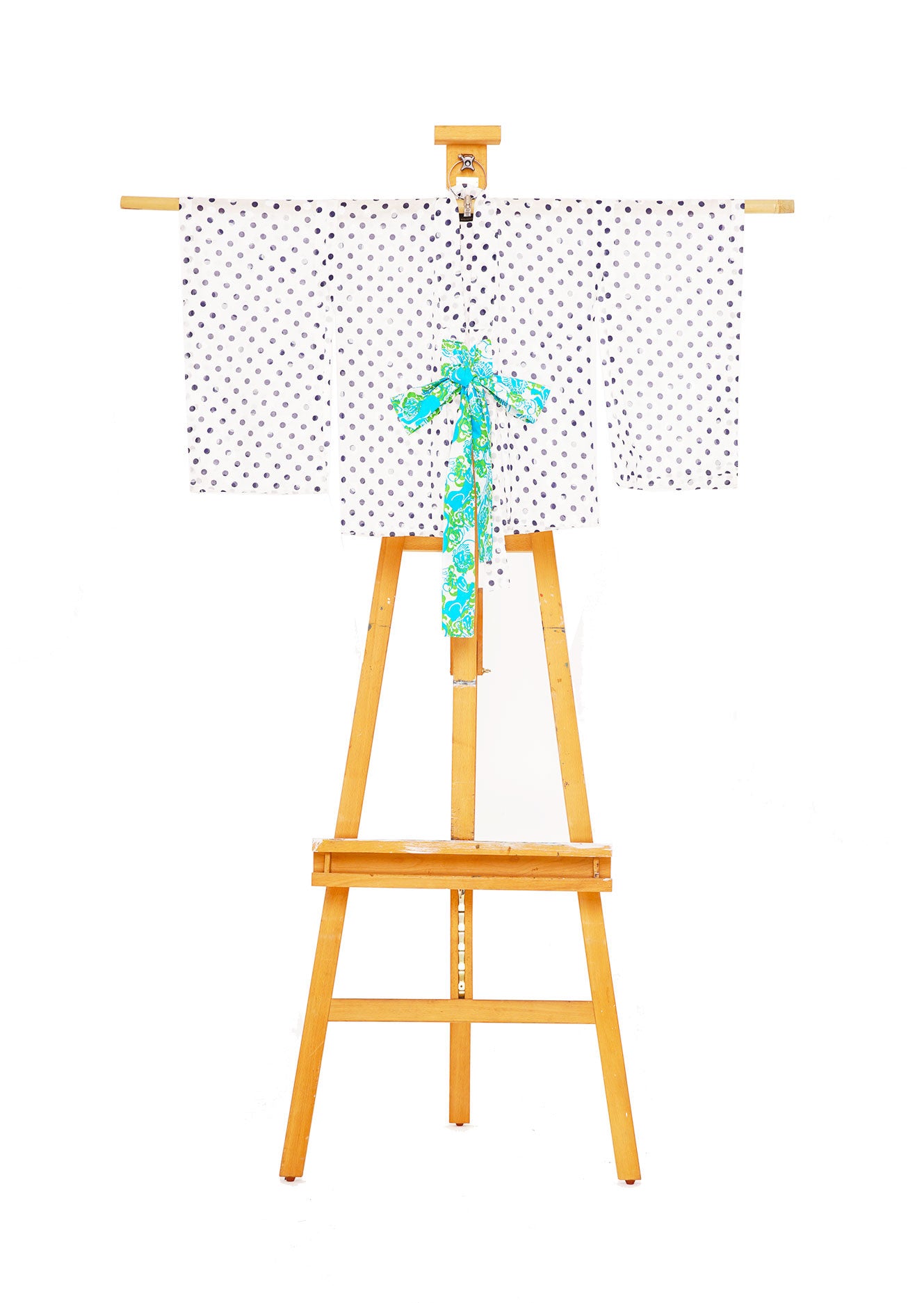 Miss Polka Dot Kimono 44