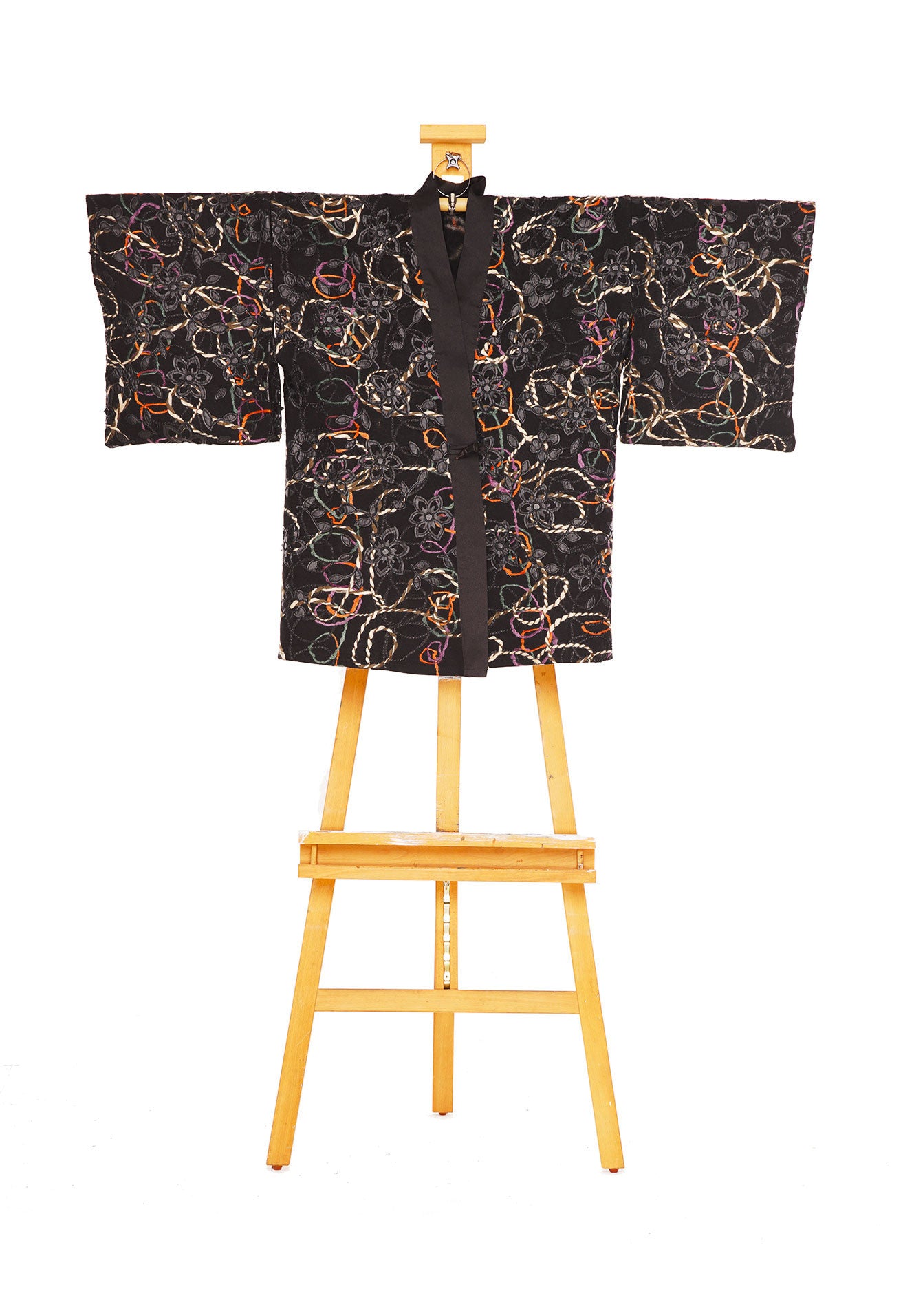 Wooly Mammoth Kimono 64