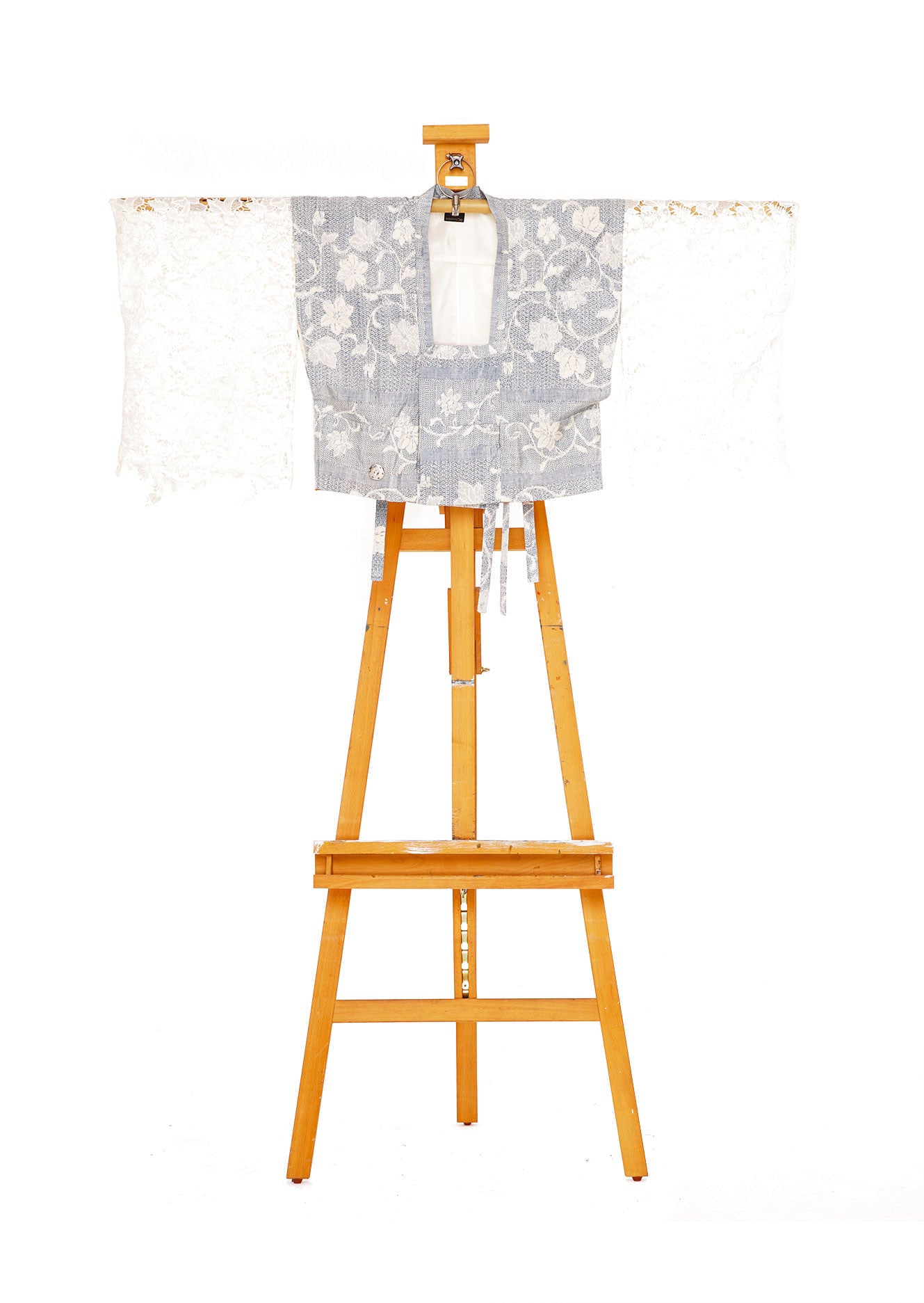 Original Kimono Ama Blazer 99